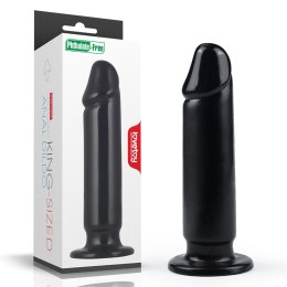 Analne Dildo Królewskie 9,25 cala