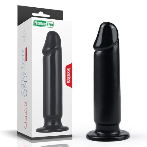 Analne Dildo Królewskie 9,25 cala