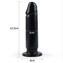 Analne Dildo Królewskie 9,25 cala