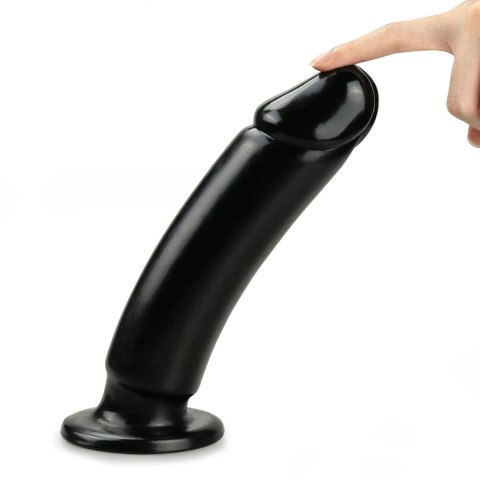 Analne Dildo Królewskie 9,25 cala