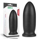 Imponujący Dildo Analny XXL 9 cali