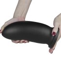 Imponujący Dildo Analny XXL 9 cali
