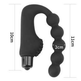 Wibrujące koraliki Power Beads z Kolekcji Anal Indulgence