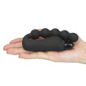 Wibrujące koraliki Power Beads z Kolekcji Anal Indulgence