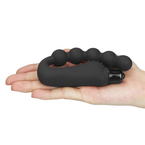 Wibrujące koraliki Power Beads z Kolekcji Anal Indulgence