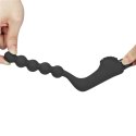 Wibrujące koraliki Power Beads z Kolekcji Anal Indulgence