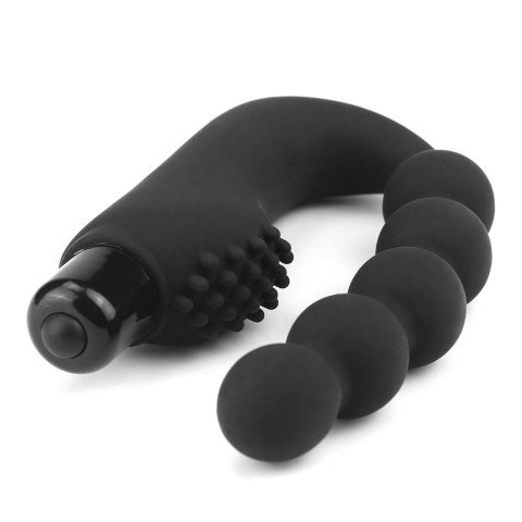 Wibrujące koraliki Power Beads z Kolekcji Anal Indulgence