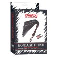 Delikatny Flogger dla Początkujących w Świecie BDSM