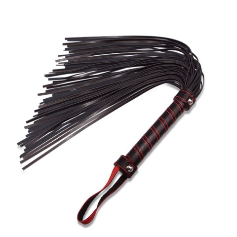 Delikatny Flogger dla Początkujących w Świecie BDSM