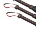 Delikatny Flogger dla Początkujących w Świecie BDSM