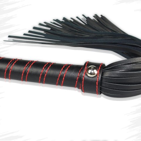 Delikatny Flogger dla Początkujących w Świecie BDSM