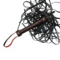 Delikatny Flogger dla Początkujących w Świecie BDSM