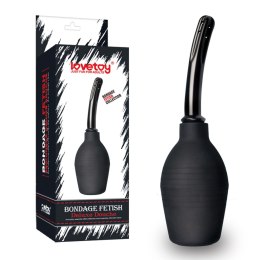 Luksusowy Irygator Analny Deluxe