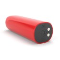 IJOY Bullet Scream – Mini Wibrator Akumulatorowy dla Intensywnych Doznań