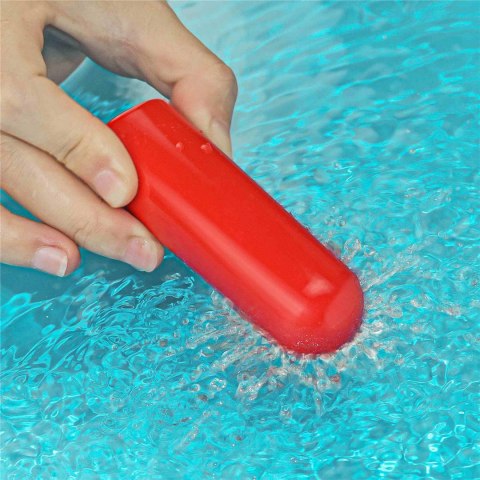 IJOY Bullet Scream – Mini Wibrator Akumulatorowy dla Intensywnych Doznań