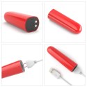 IJOY Bullet Scream – Mini Wibrator Akumulatorowy dla Intensywnych Doznań