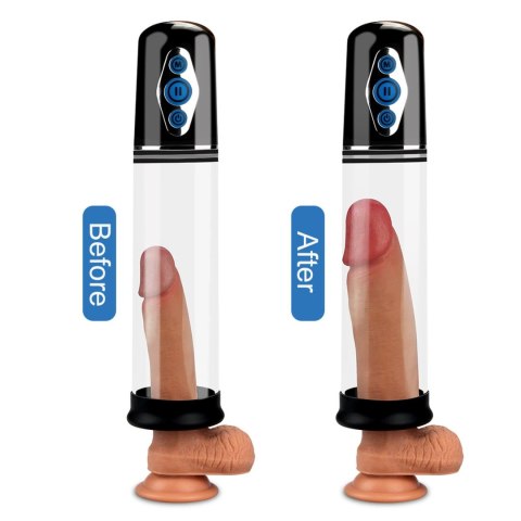 Pompka Erogeniczna Akumulatorowa Maximizer Worx Elite