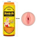 Masturbator Pleasure Brew Blond Ale