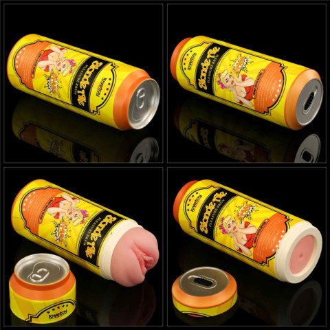 Masturbator Pleasure Brew Blond Ale
