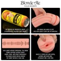 Masturbator Pleasure Brew Blond Ale
