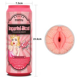 Masturbator Pleasure Brew – Imperial Stout