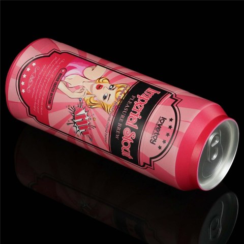 Masturbator Pleasure Brew – Imperial Stout