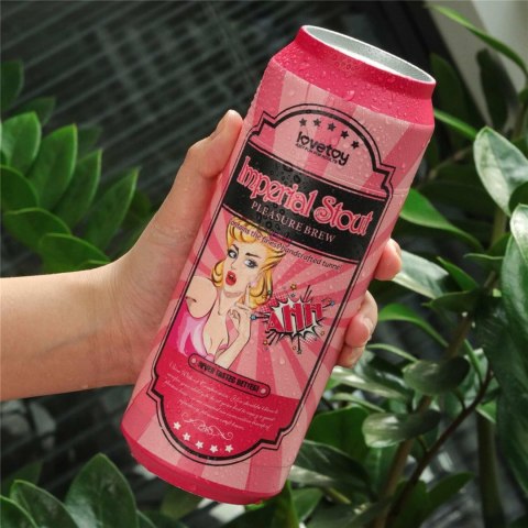 Masturbator Pleasure Brew – Imperial Stout