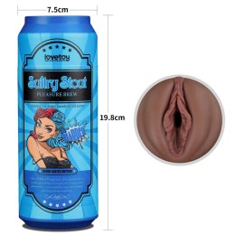 Masturbator Pleasure Brew – Zmysłowy Stout