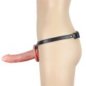 Uniwersalna Nakładka Strap-On z Wydrążonym Wnętrzem