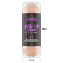 Stymulator Virgin-Skin Blowout: Realistyczne Doznania Waginy i Ust