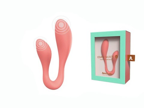 Adrien Lastic Couple Secrets II z Aplikacją