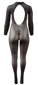 Zmysłowy Catsuit z Otwartym Kroczem XL-XXL