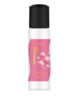 Driminals Kiss Bubble Gum: Smakowity Lubrykant o Smaku Gumy Balonowej
