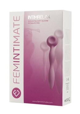 Zestaw dildo Intimrelax