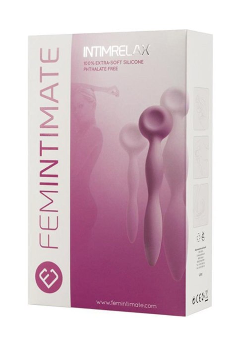 Zestaw dildo Intimrelax