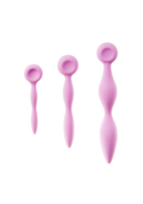Zestaw dildo Intimrelax