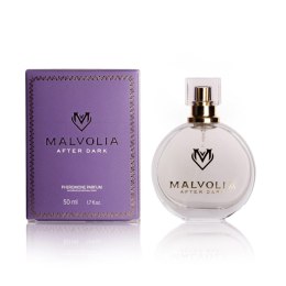 MALVOLIA AFTER DARK – Feromony dla kobiet 50 ml