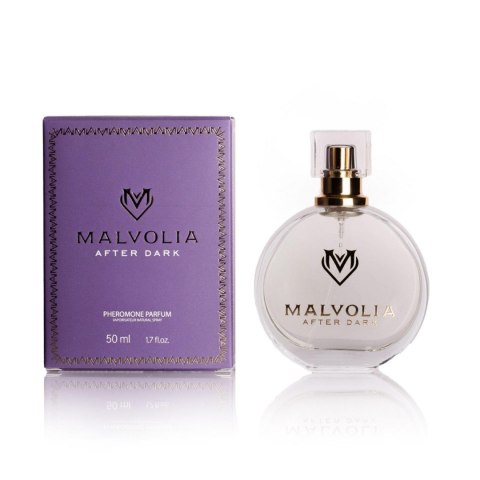 MALVOLIA AFTER DARK – Feromony dla kobiet 50 ml