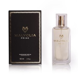 Feromony MALVOLIA PRIME dla mężczyzn 50ml