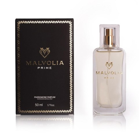 Feromony MALVOLIA PRIME dla mężczyzn 50ml