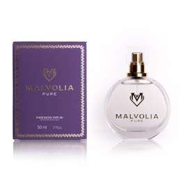 MALVOLIA PURE Feromony dla Niej 50 ml