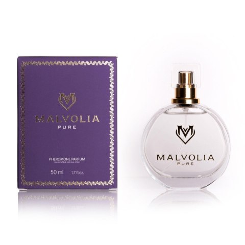 MALVOLIA PURE Feromony dla Niej 50 ml