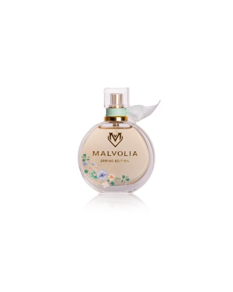 Feromony MALVOLIA SPRING EDITION dla Niej 50ml