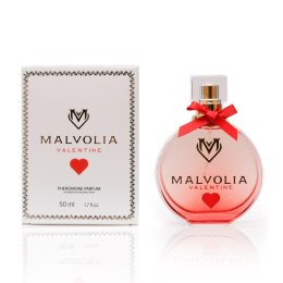 Malvolia Valentine – Feromony dla Kobiet 50 ml
