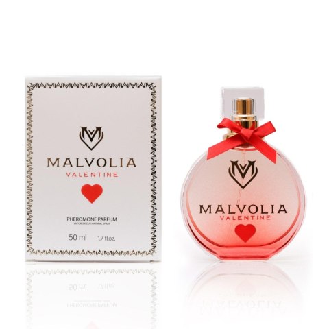 Malvolia Valentine – Feromony dla Kobiet 50 ml