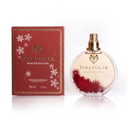 Feromony MALVOLIA WINTER EDITION dla Niej 50ml