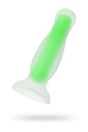 Mortimer Glow – Świecący w Ciemności Plug Analny