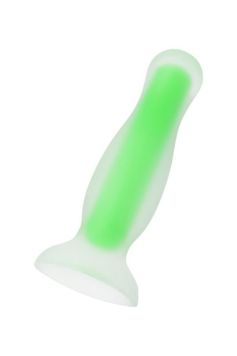 Mortimer Glow – Świecący w Ciemności Plug Analny