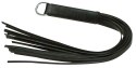 Skórzany Flogger 45 cm