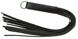 Skórzany Flogger 45 cm